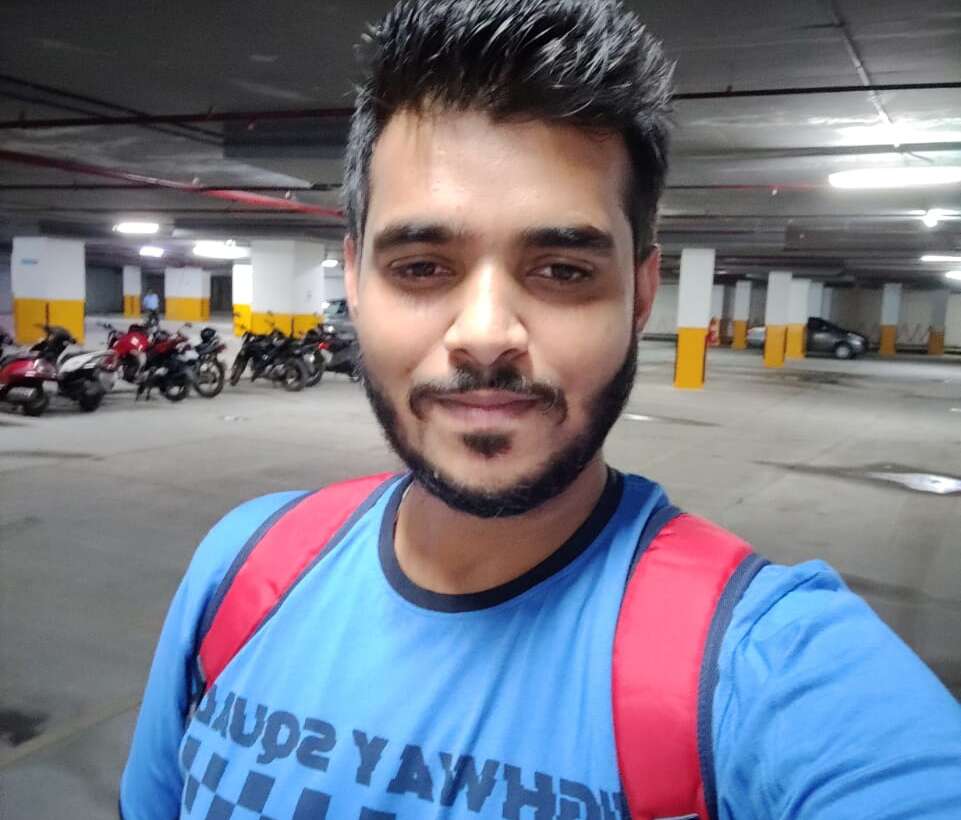 Suraj Khanna