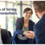 Benefits of hiring a Visa Consultant.