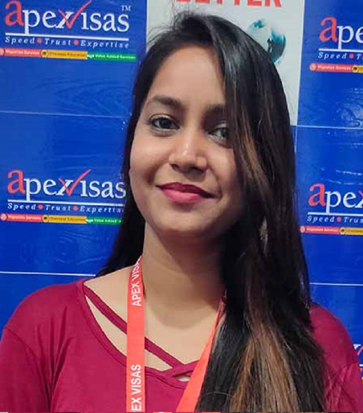 Neha Keshari