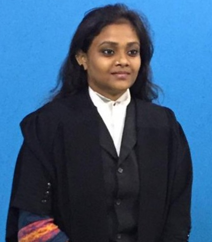 Sakthi Priya R - Apex Visas