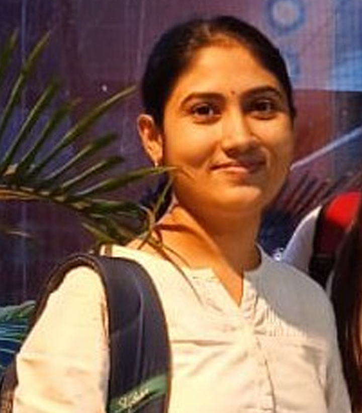 Neha Uparkar