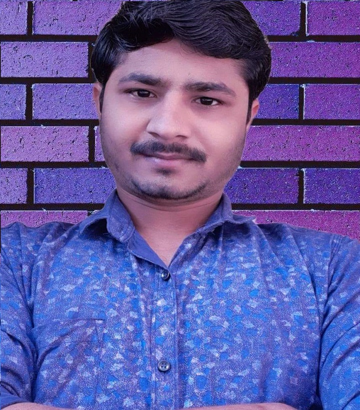 Ajaykumar Mandal