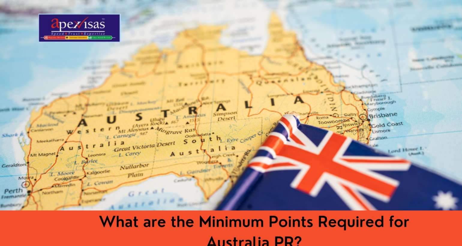 What are the Minimum Points Required for Australia PR?