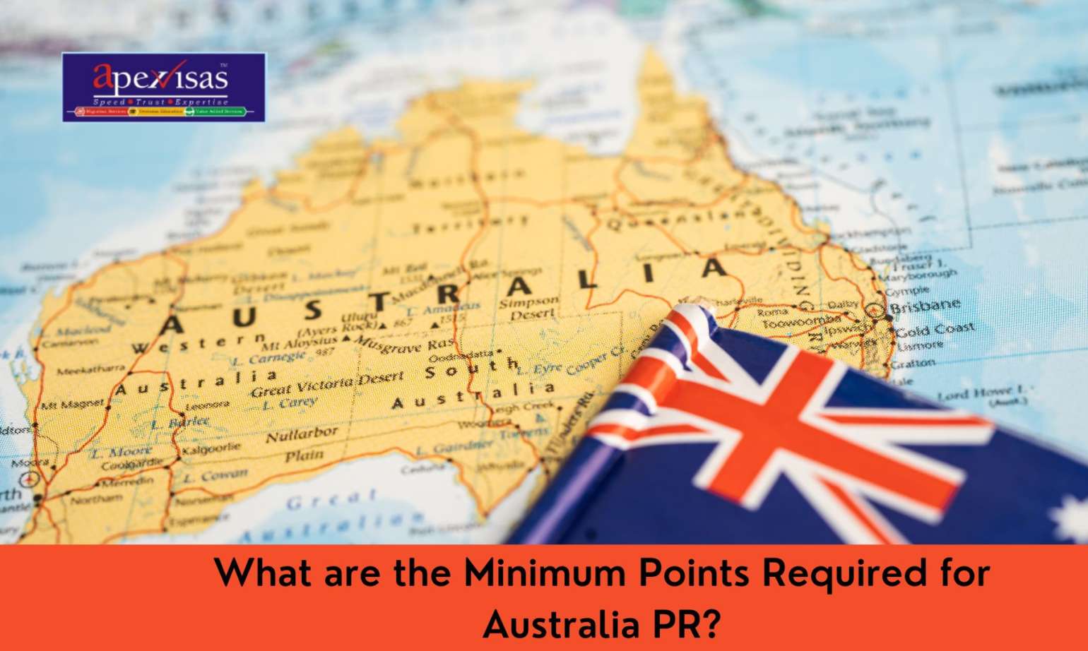 What are the Minimum Points Required for Australia PR?