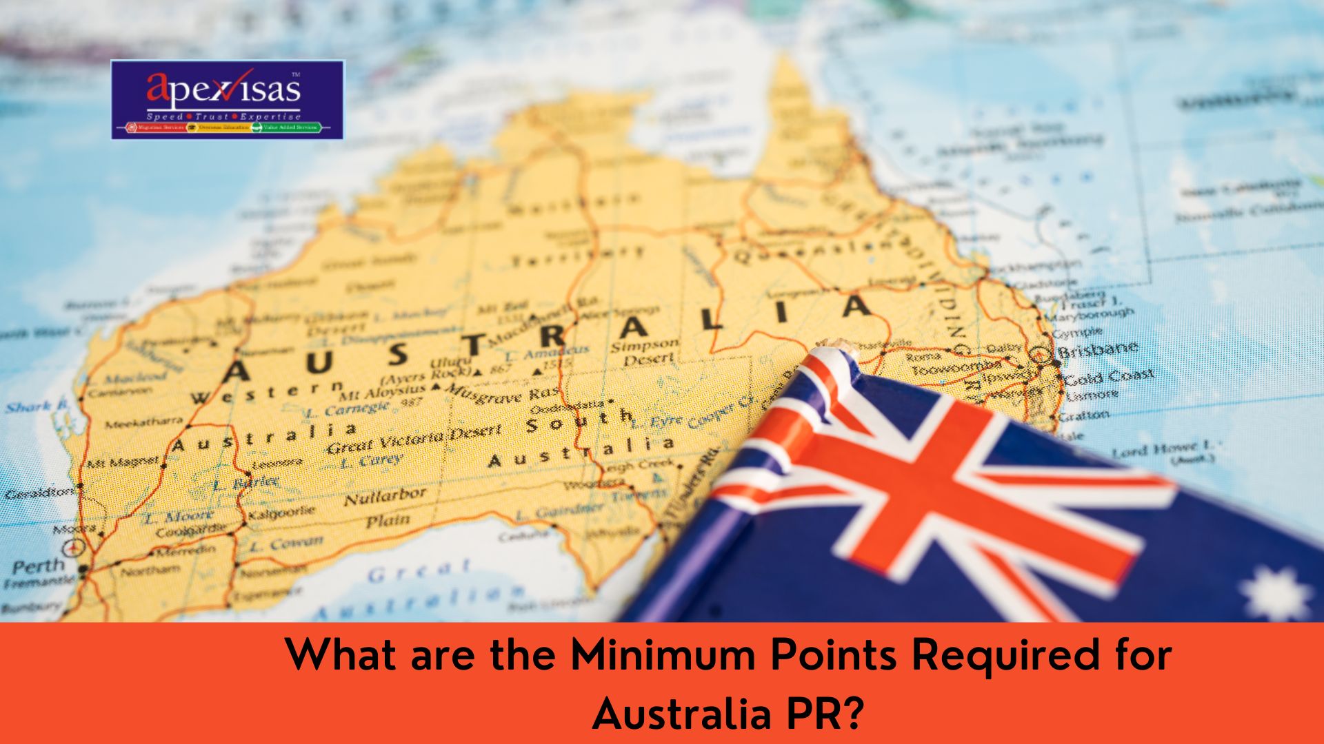 What Are The Minimum Points Required For Australia PR 