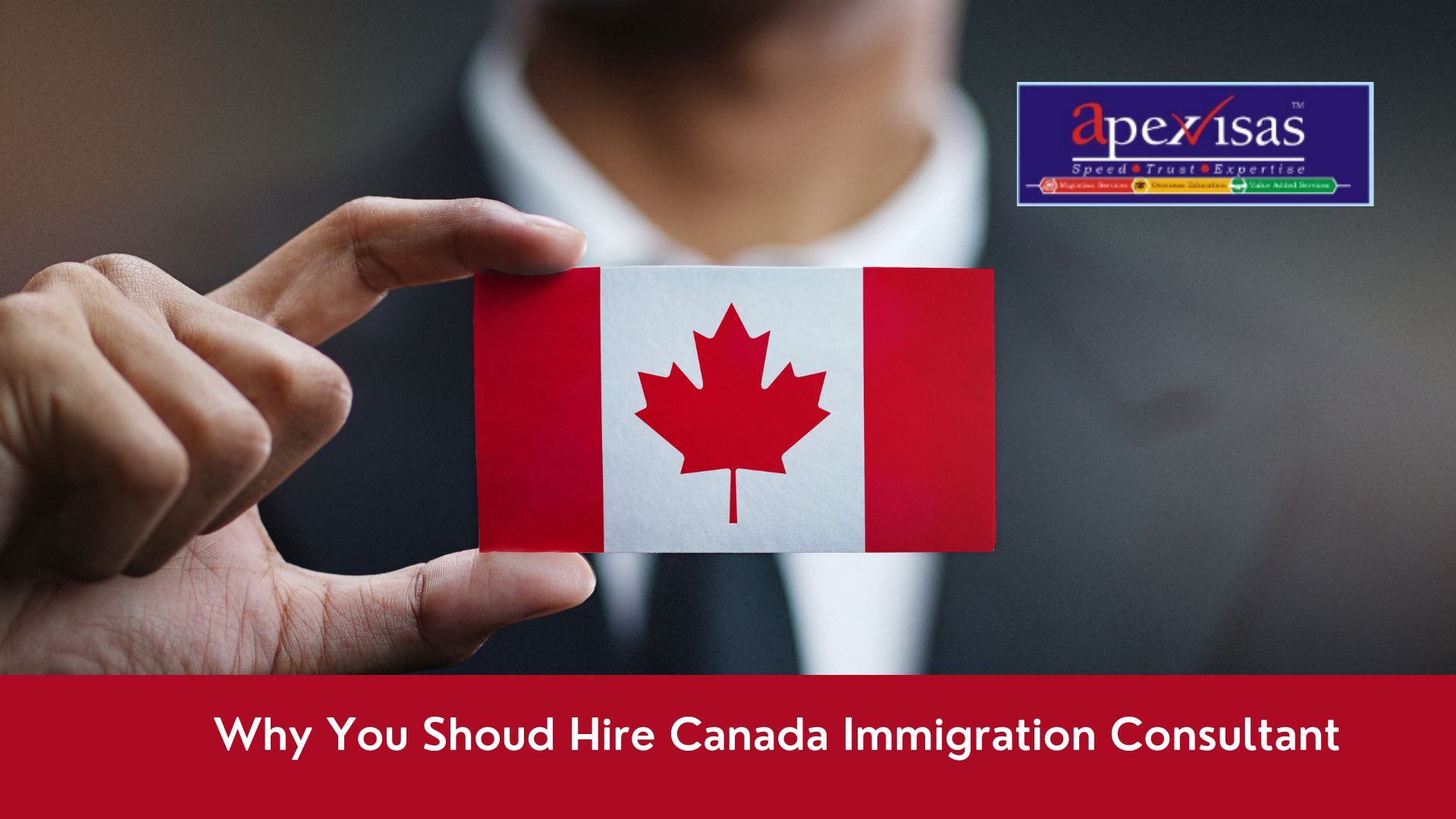 Why You Need a Canada Immigration Consultant