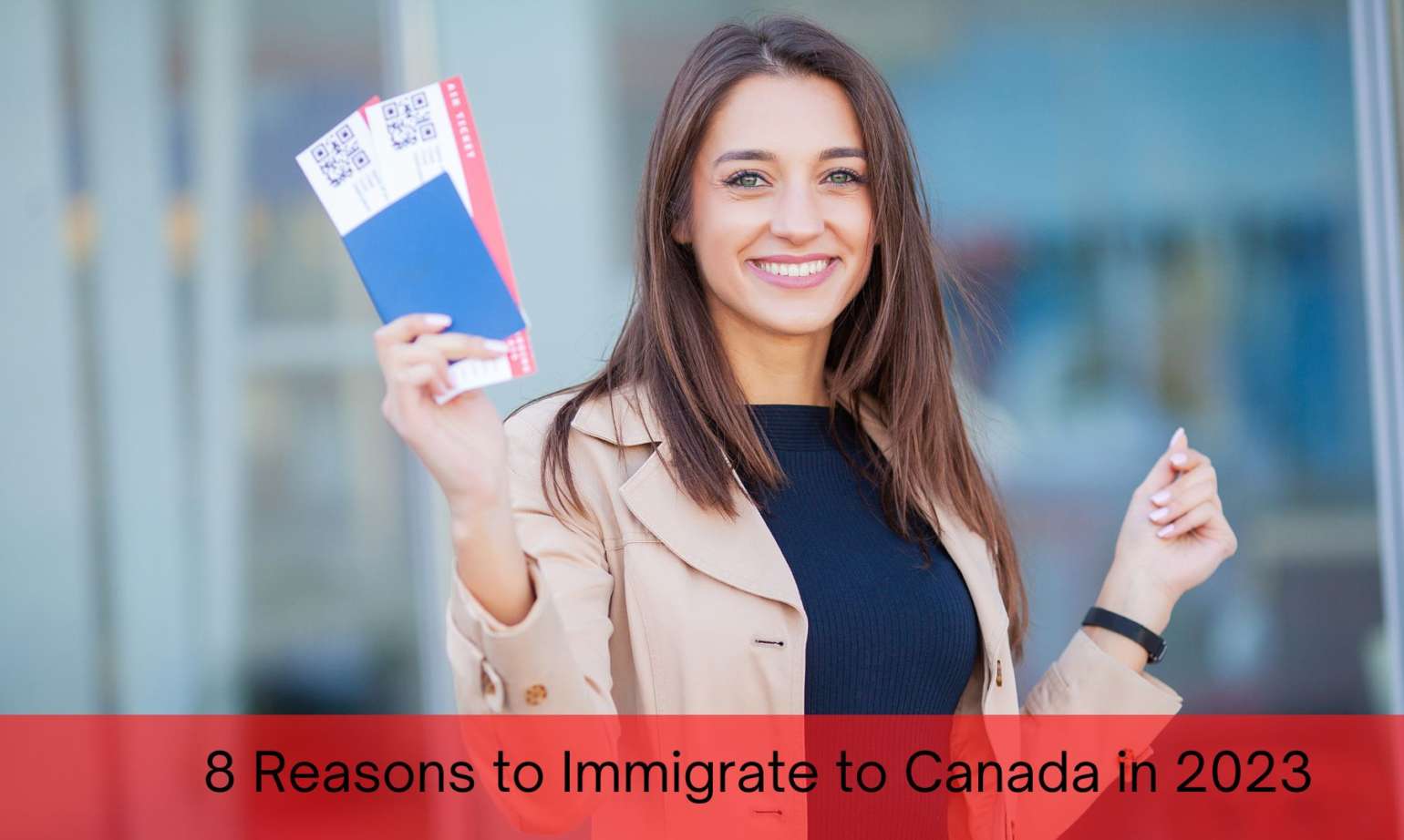 8 Reasons to Immigrate to Canada in 2023 | Apex Visas
