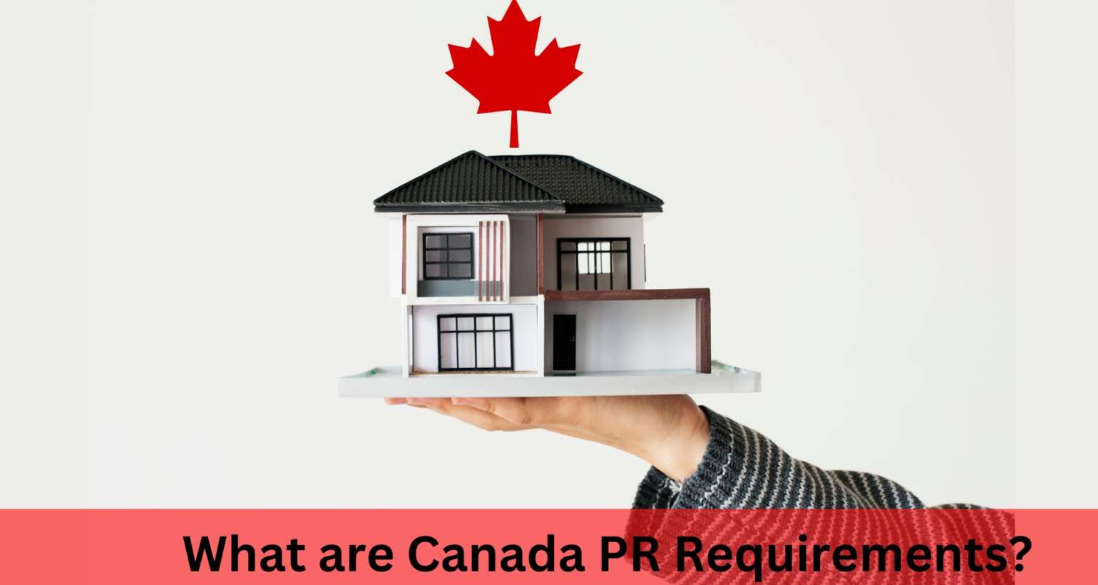 What are Canada PR Requirements?