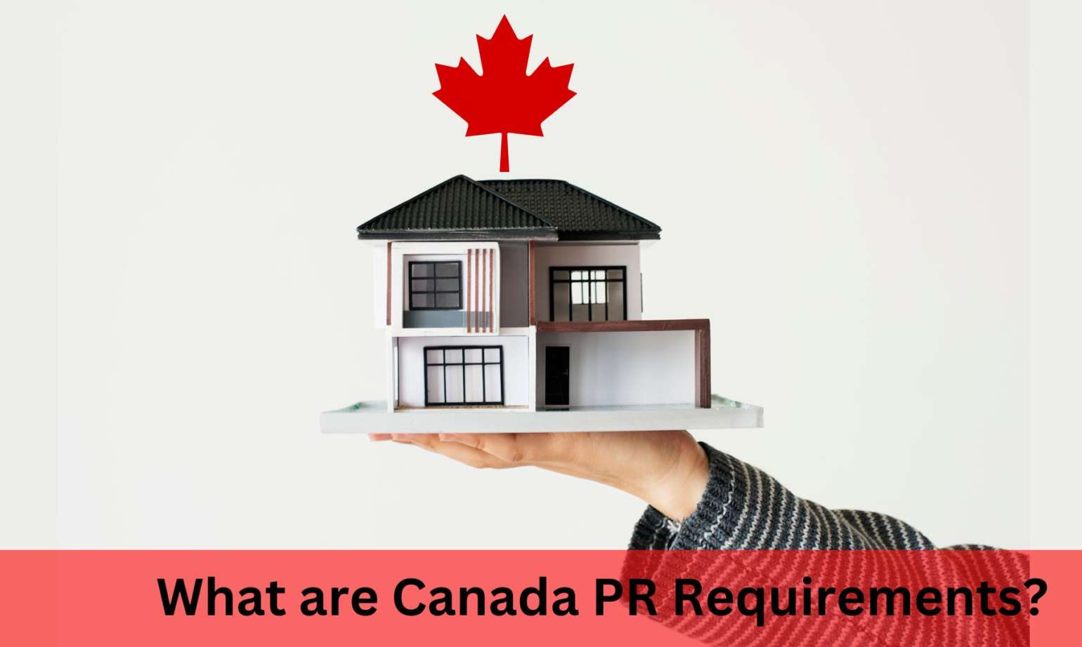 What are Canada PR Requirements?