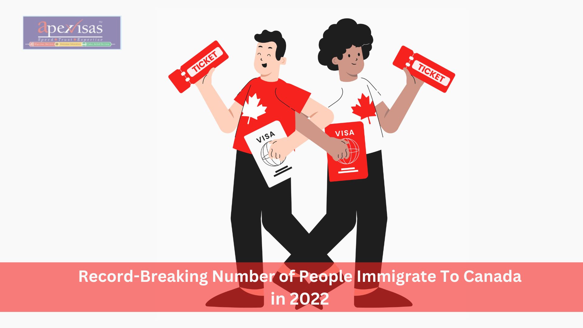 Record-Breaking Number of People Immigrate To Canada in 2022 (1)