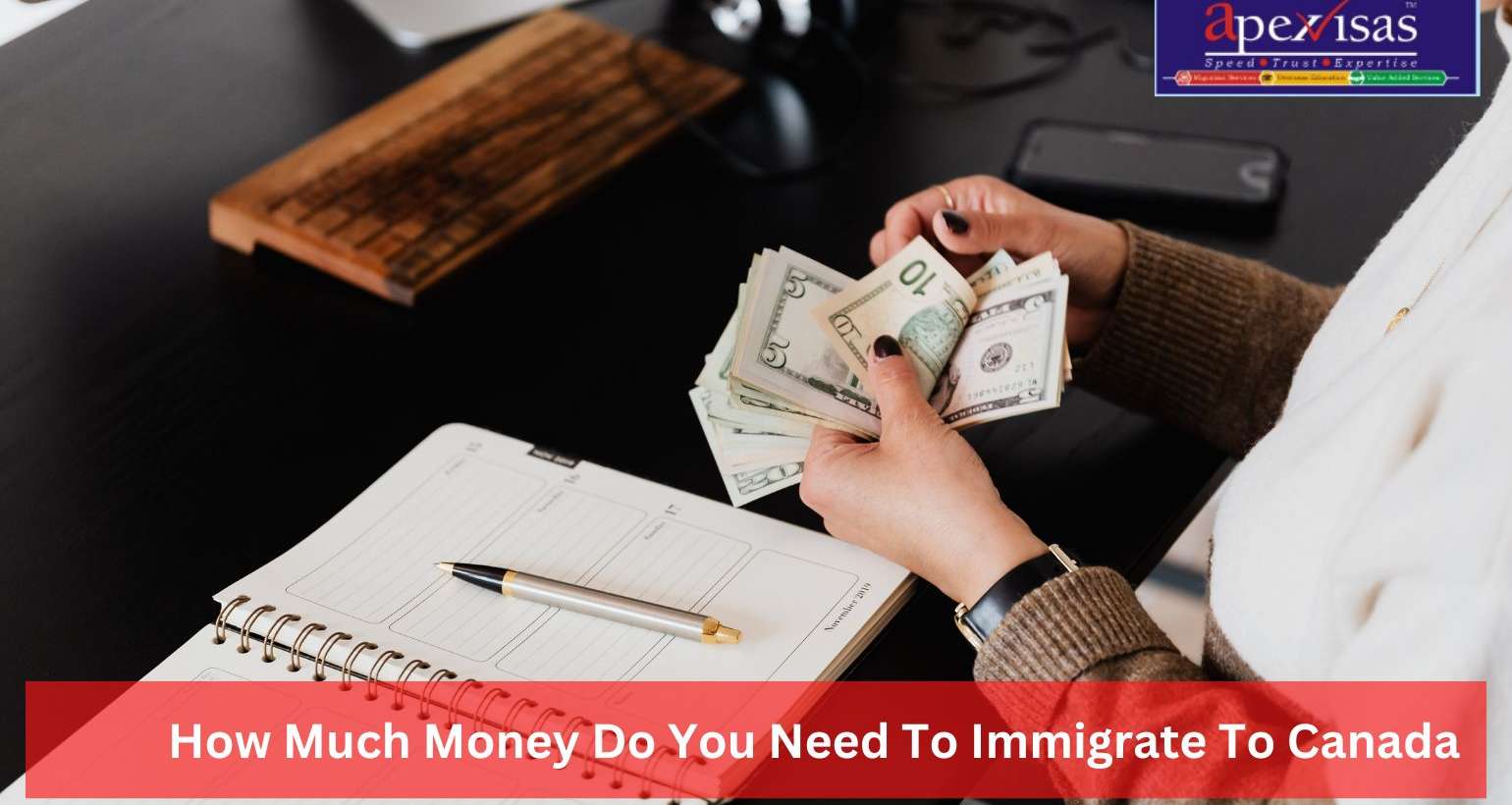 How Much Money Do You Need To Immigrate To Canada?