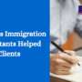 How Chennai’s Immigration Consultants Helped Clients Achieve Their Dreams