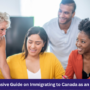 Navigating the Path: A Comprehensive Guide on Immigrating to Canada as an IT Professional